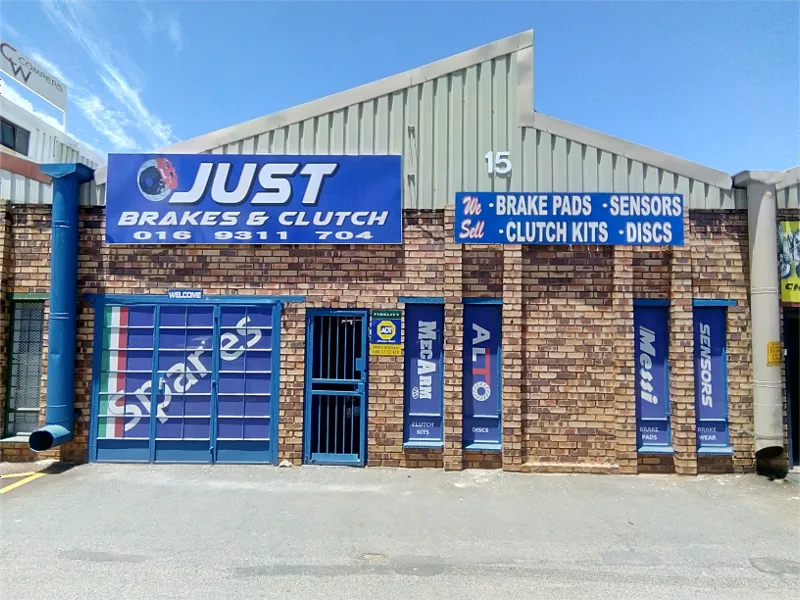 Just Brakes & Clutch Vanderbijlpark photo 4