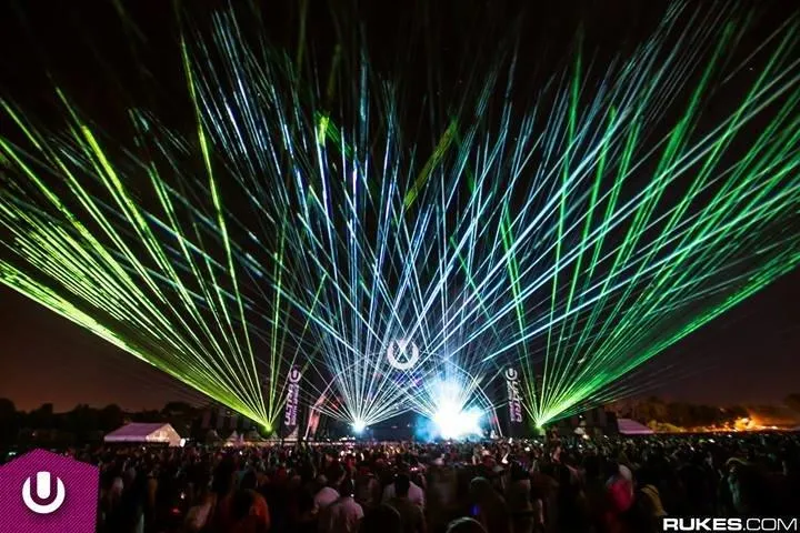 LaserX photo 1