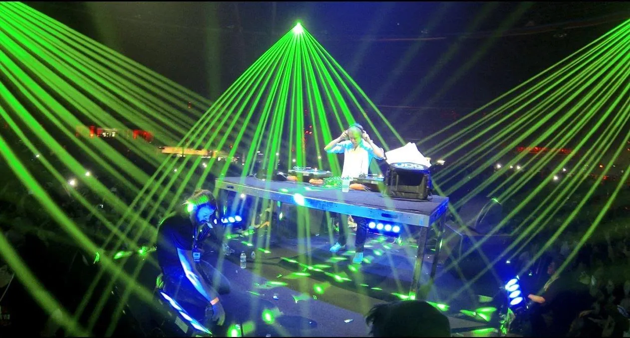 LaserX photo 2