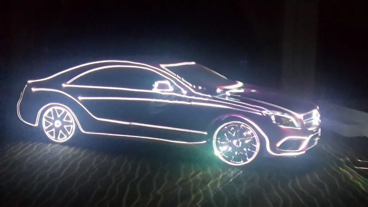 LaserX photo 4