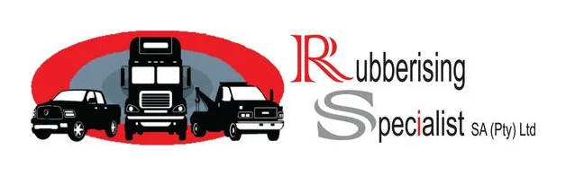 Rubberising Specialist logo