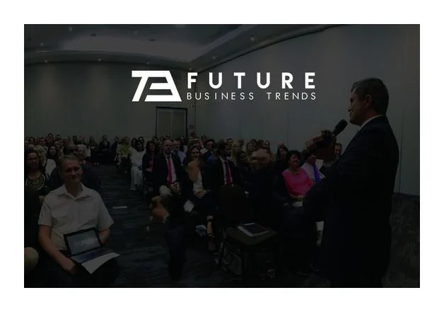 Future Business Trends logo