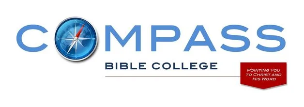 Compass Bible College logo