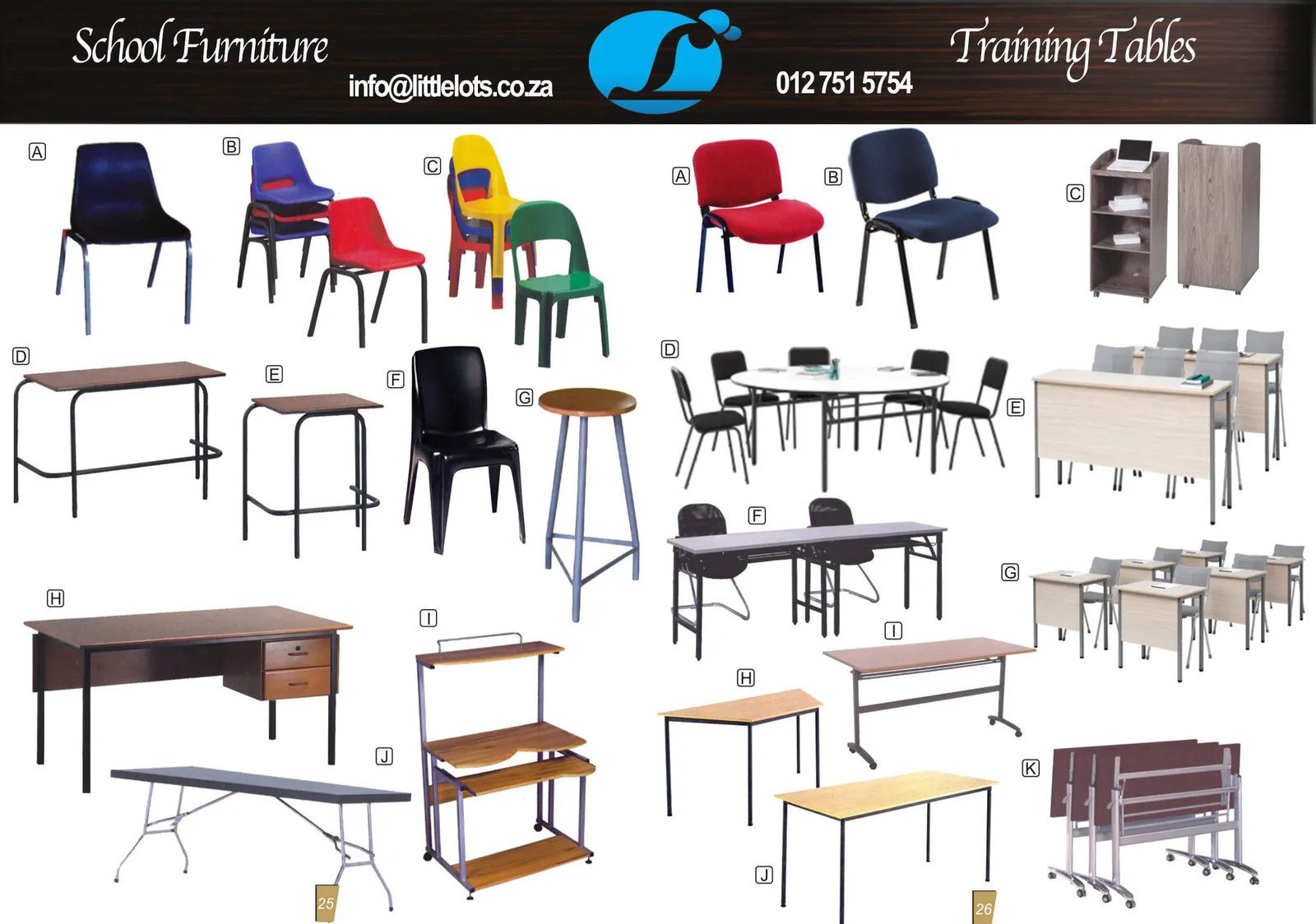 Little Lots Furniture photo 1