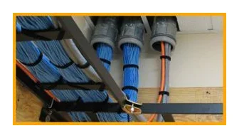Ceilingpowerpole logo