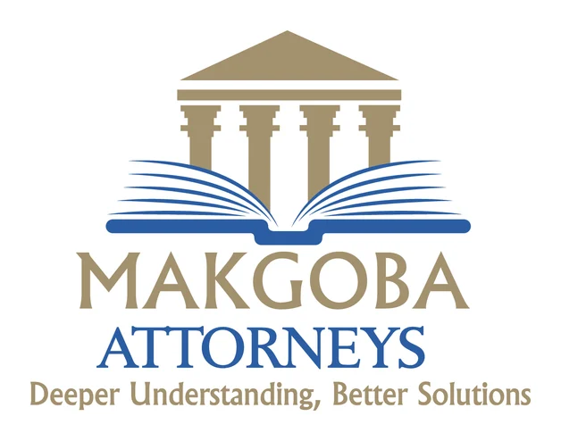Makgoba Attorneys logo
