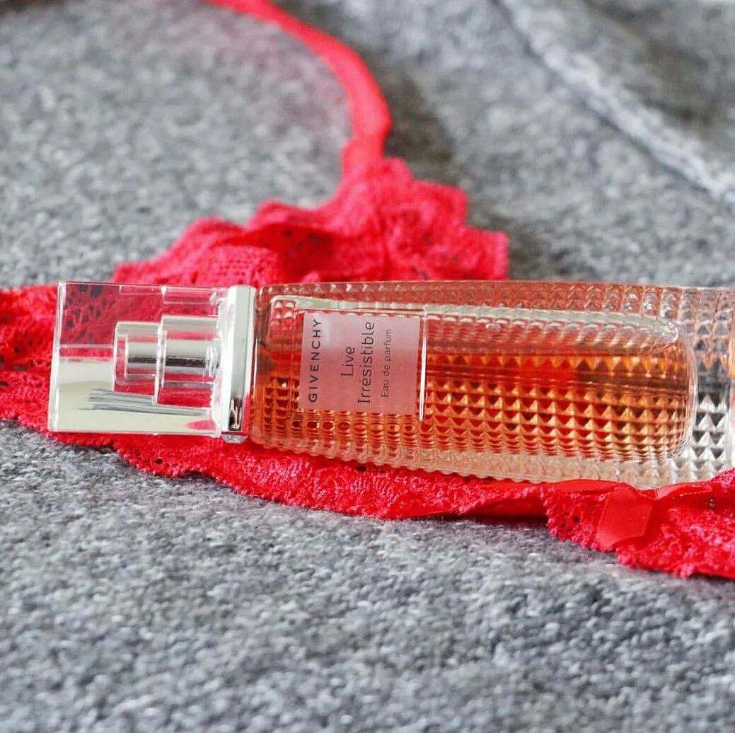 Lulu Silhouette Fragrances photo 2