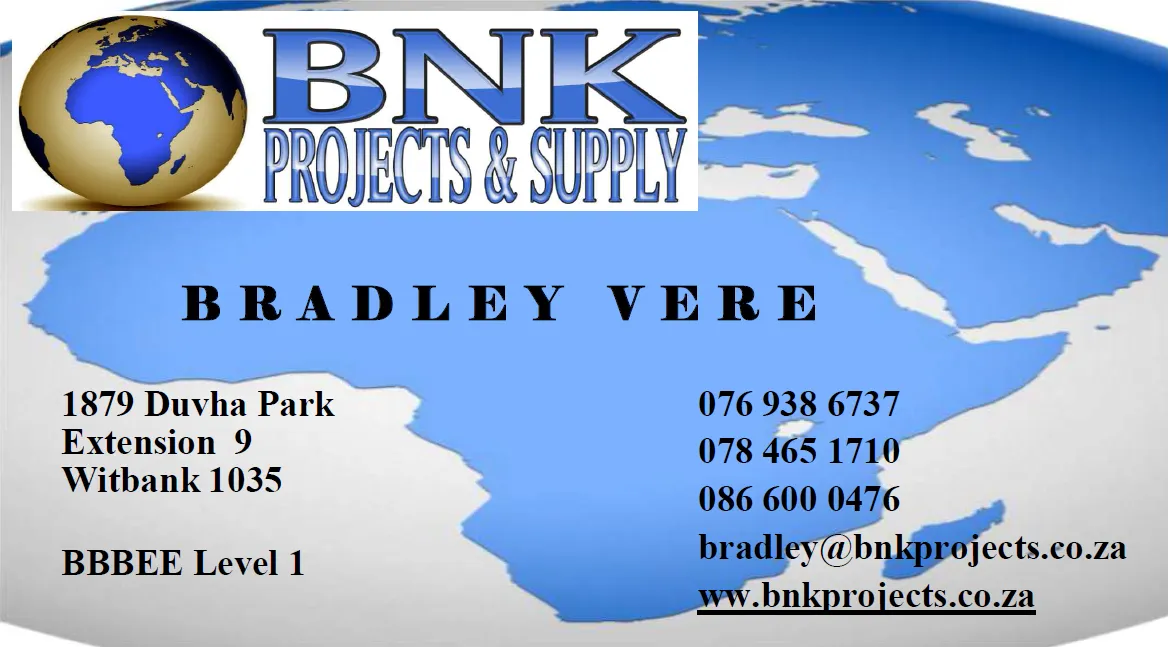 BNK Projects and Supply photo 2
