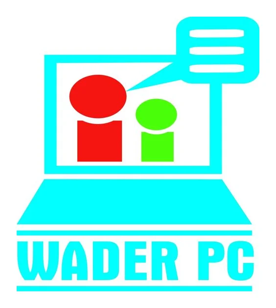 WaderPC logo