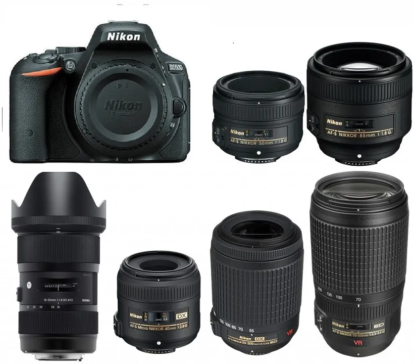 BEST CAMERAS photo 1