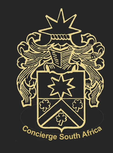 Concierge South Africa logo