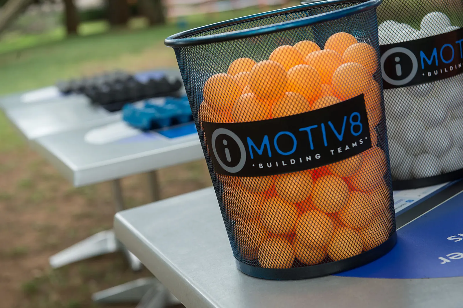 IMOTIV8 TEAM BUILDING photo 1