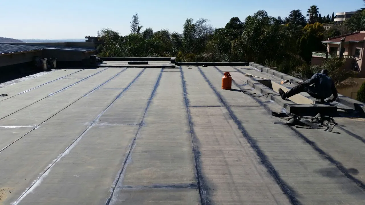 Melo Waterproofing & Guttering photo 1