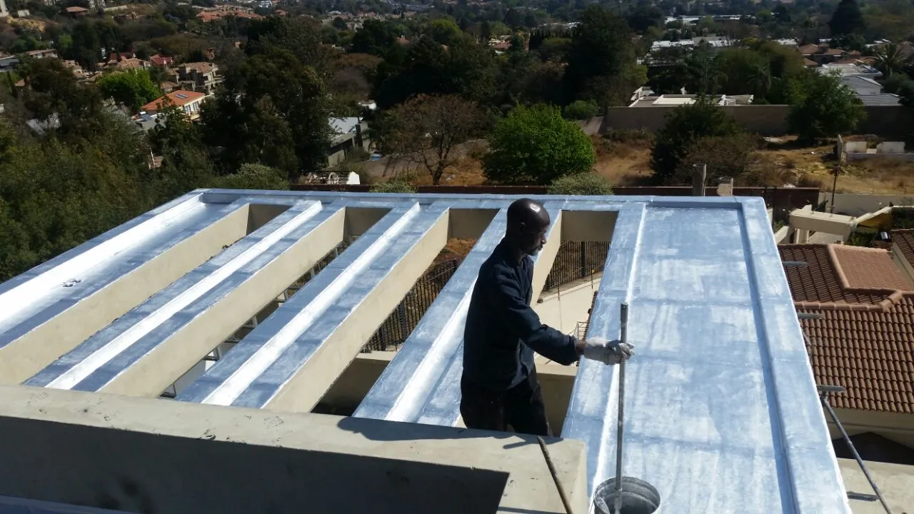 Melo Waterproofing & Guttering photo 2