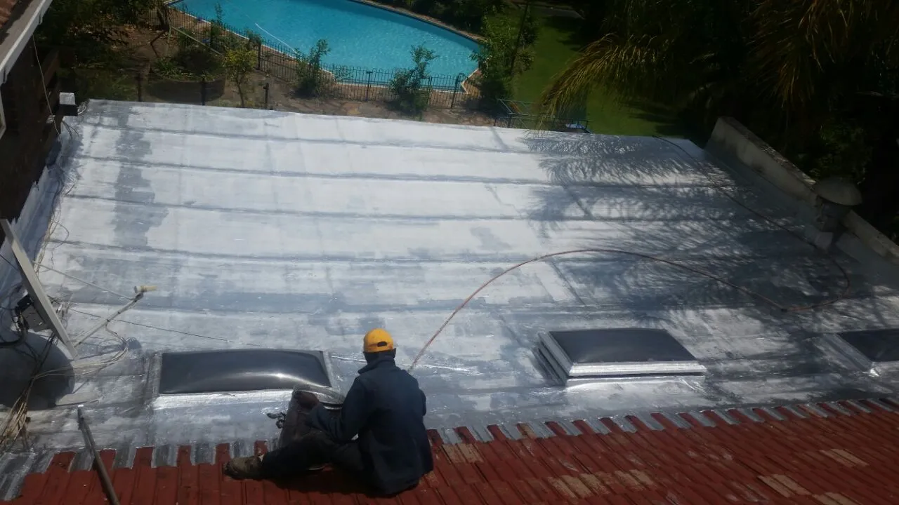 Melo Waterproofing & Guttering photo 3