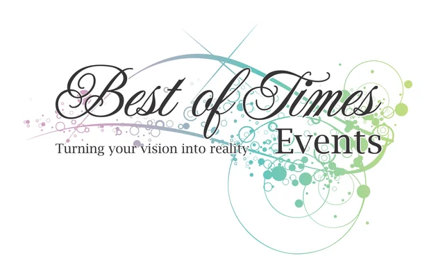 Best of Times Events logo