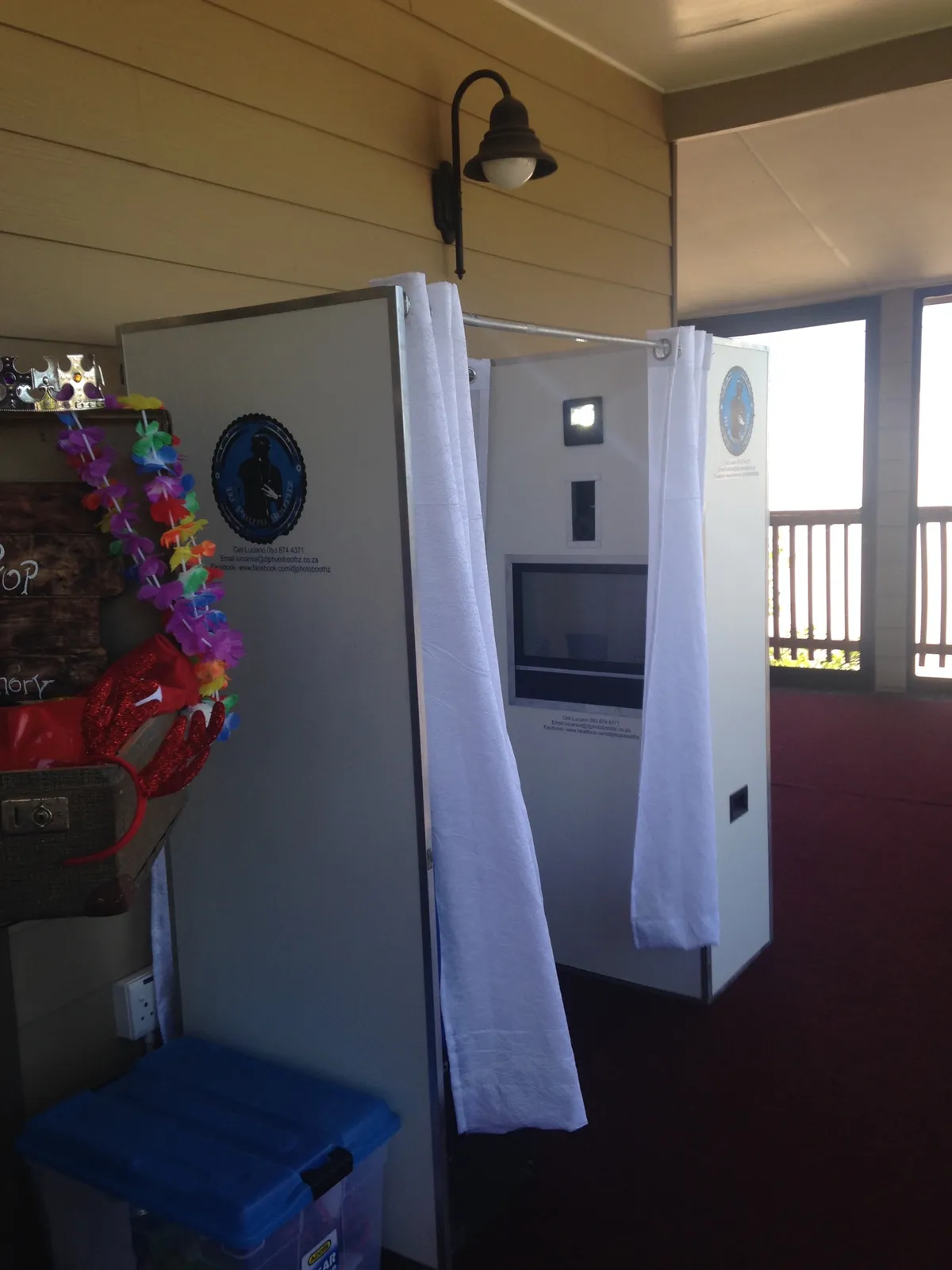 Dj Photo Booths photo 1
