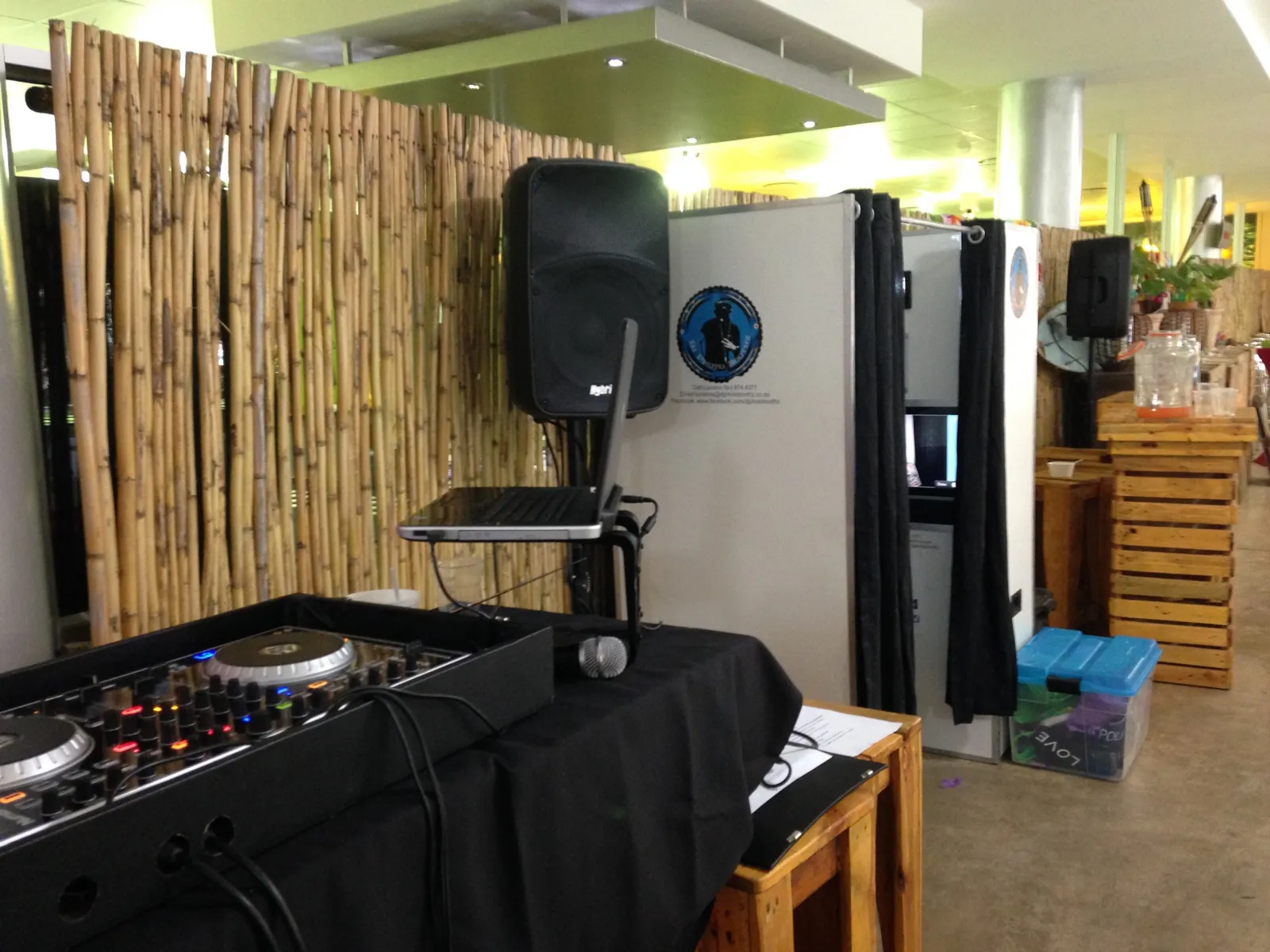 Dj Photo Booths photo 4