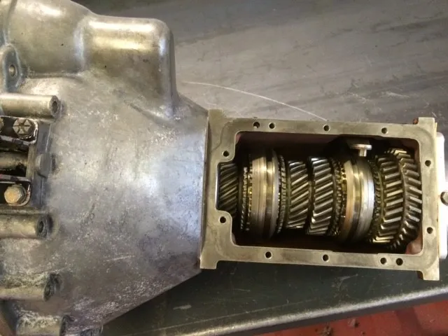 Gearbox Mobile photo 4