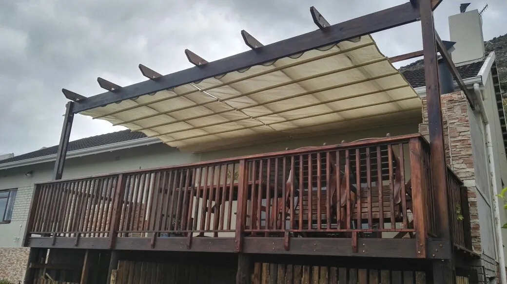 Action Awnings photo 1