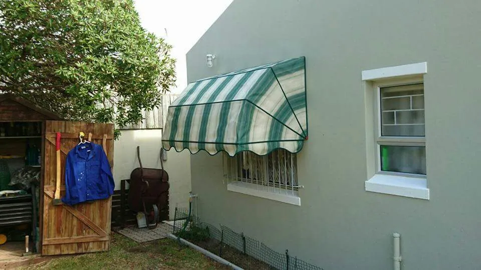 Action Awnings photo 4