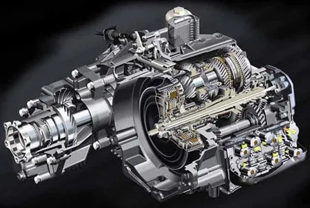 Bearings and Gearbox Centre photo 2