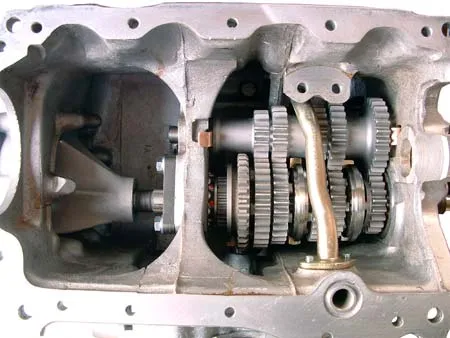 Bearings and Gearbox Centre photo 3