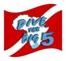 Dive the Big 5 logo