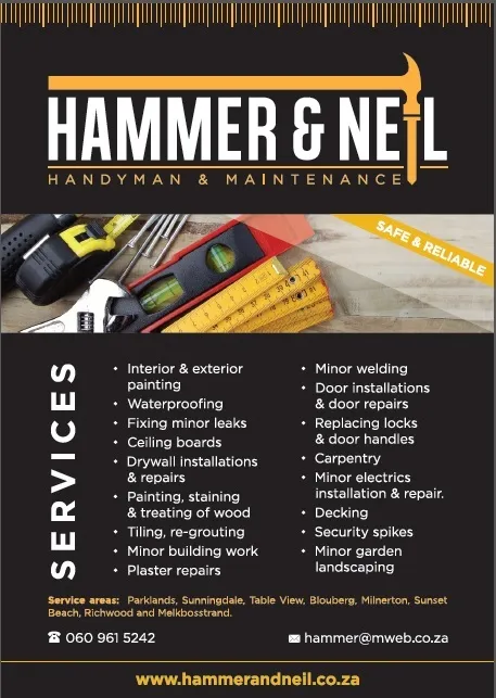 Hammer & Neil photo 2
