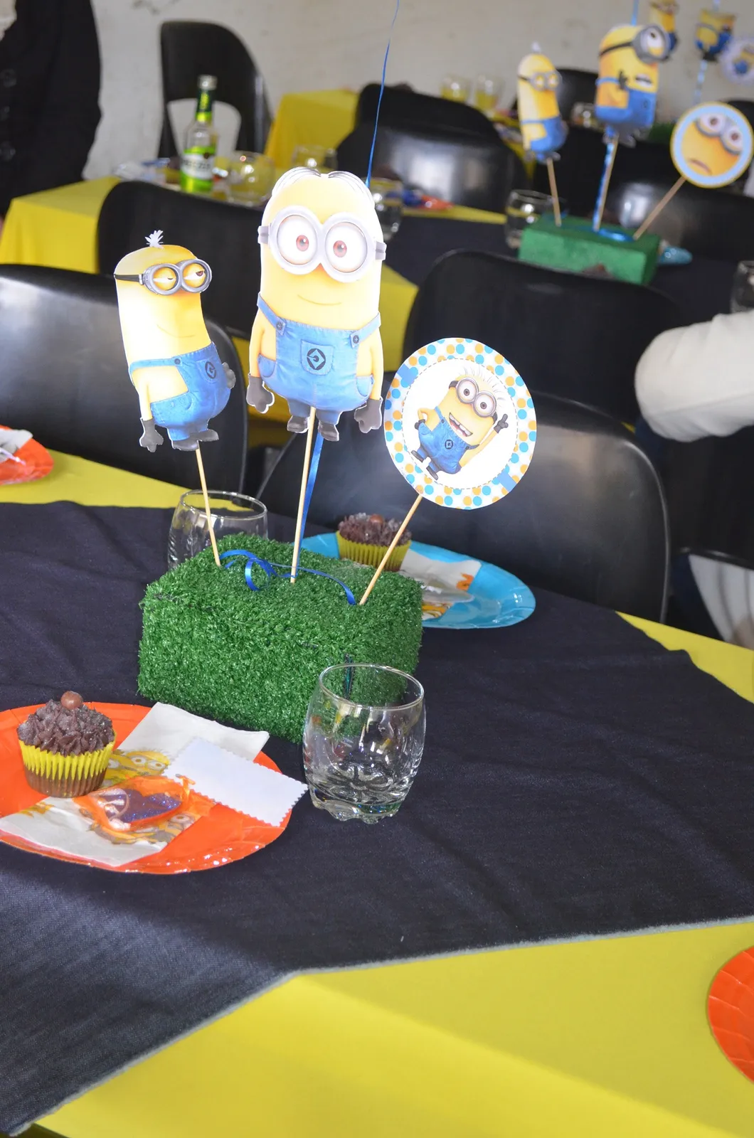 Green Leaf Party Hire photo 1