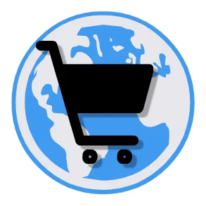 E-commerce Business SA logo