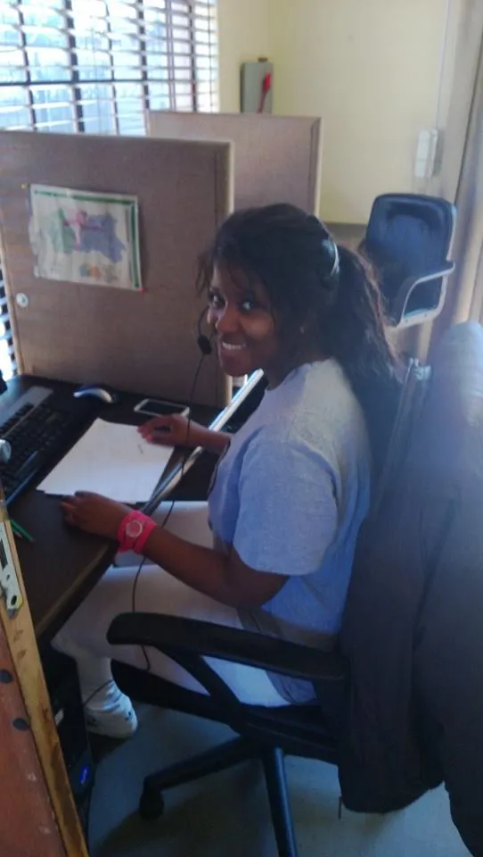 Work With Me Answering Service photo 2