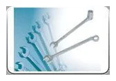 Industrail Valve logo