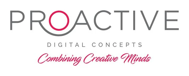 Proactive Digital Concepts logo