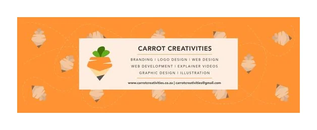 Carrot Creativities logo