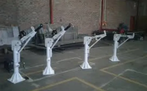 Porti-Crane S.A. (Pty)Ltd photo 4