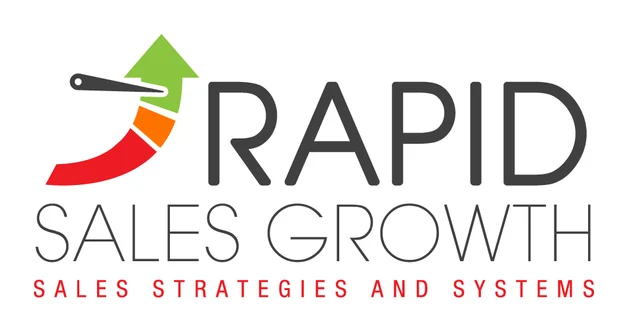 Rapid Sales Growth logo