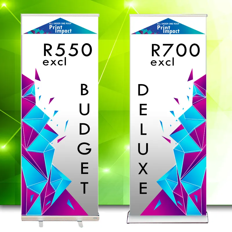 Print Impact | Digital Printing Company RSA photo 1