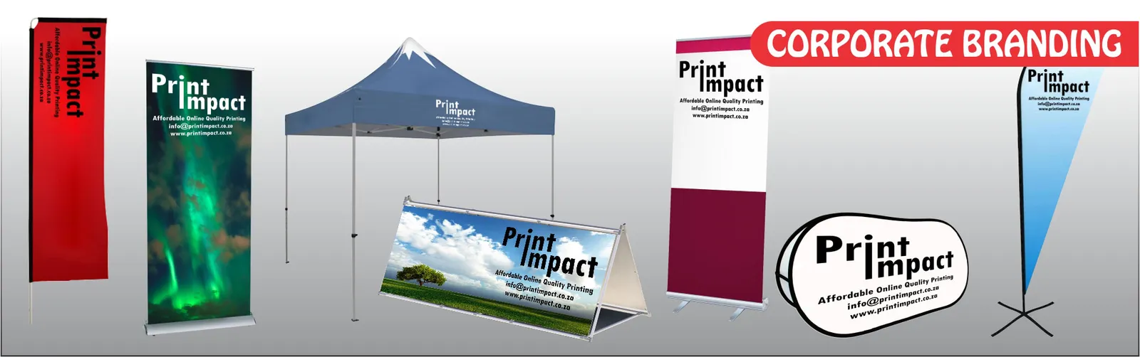 Print Impact | Digital Printing Company RSA photo 2
