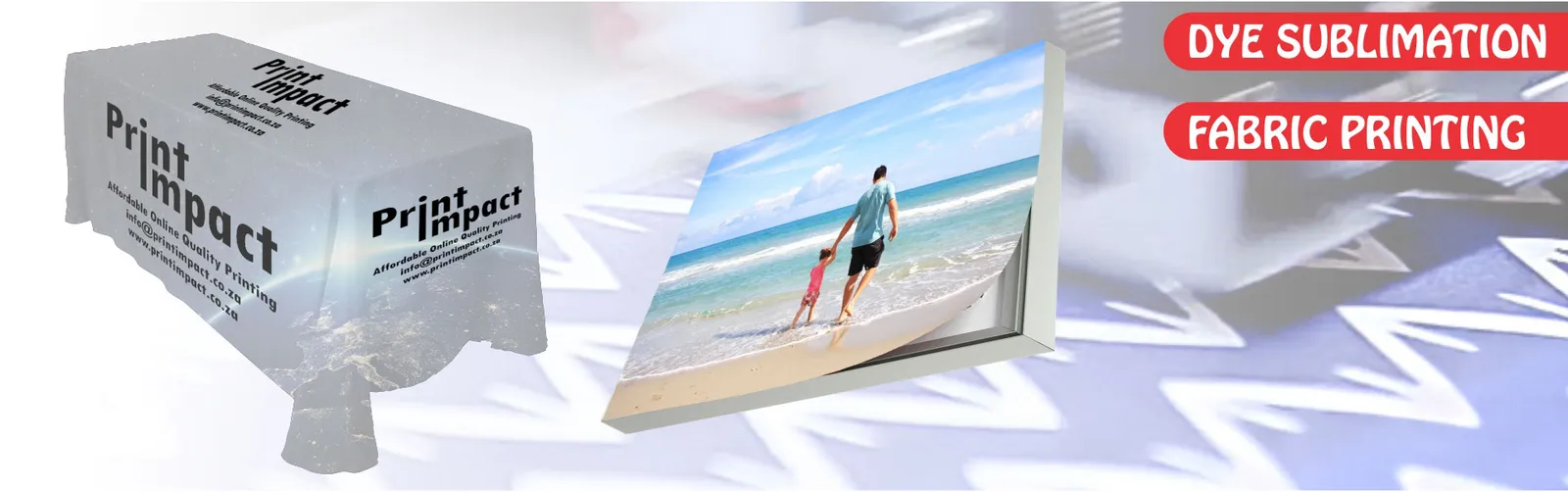 Print Impact | Digital Printing Company RSA photo 3