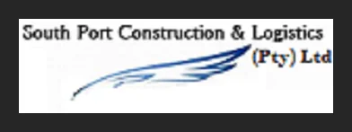 South Port Construction & Logistics logo