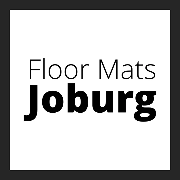 Floor Mats Joburg logo