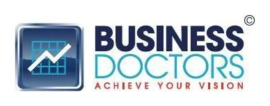 Business Doctors Lynnwood logo