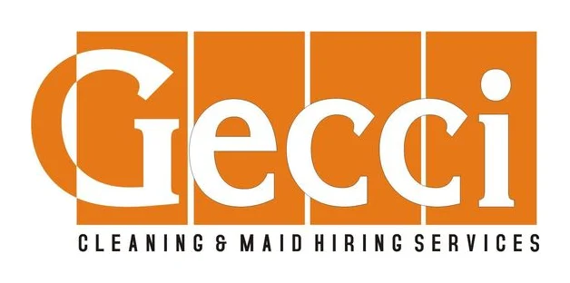 Gecci Cleanining & Maid Hiring Services logo
