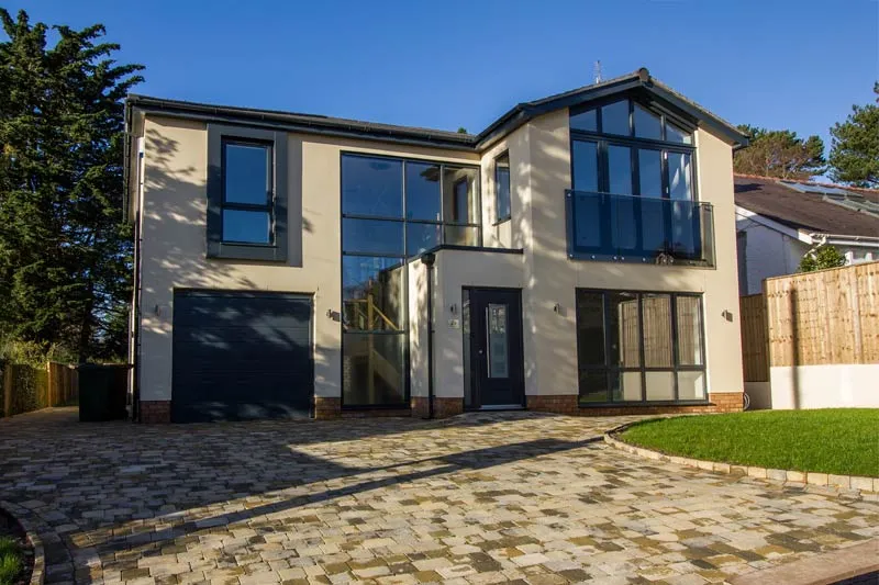 K1 ALUMINIUM DOORS AND AUTO DOORS (PTY) LTD photo 1