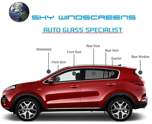 Sky windscreens auto glass & vehicle accesso photo 1