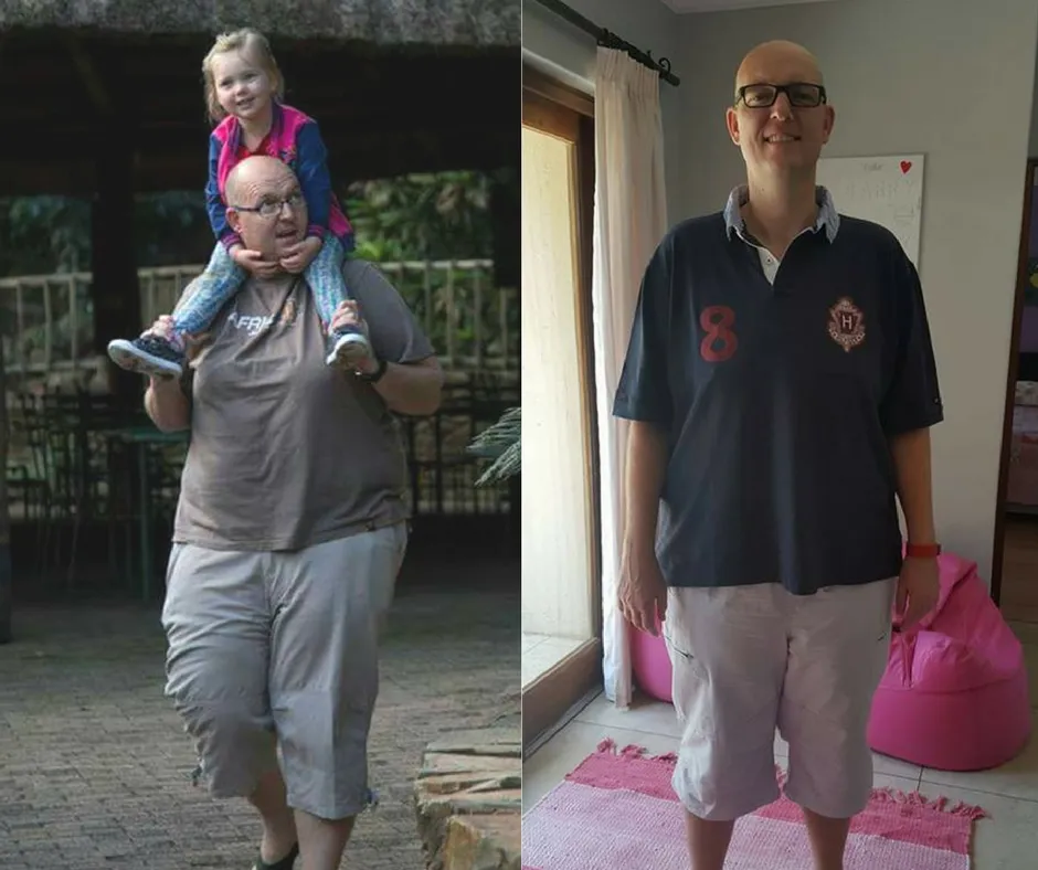 Happy Shrinking photo 1