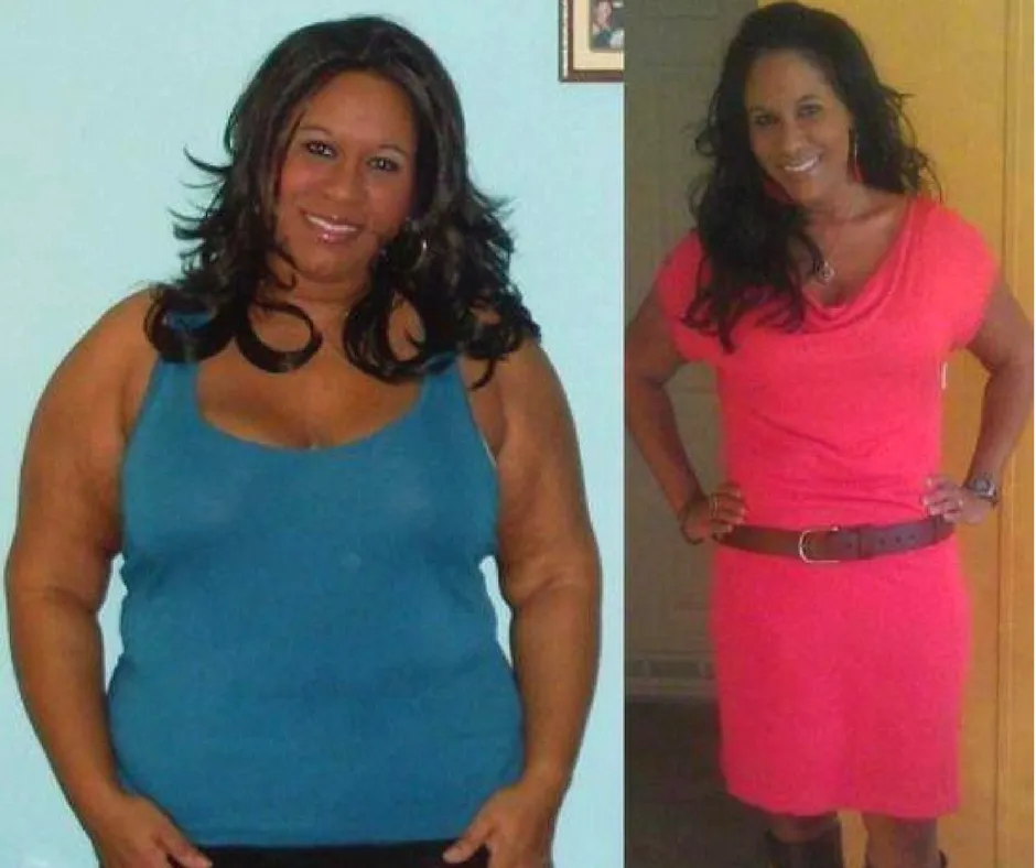 Happy Shrinking photo 2
