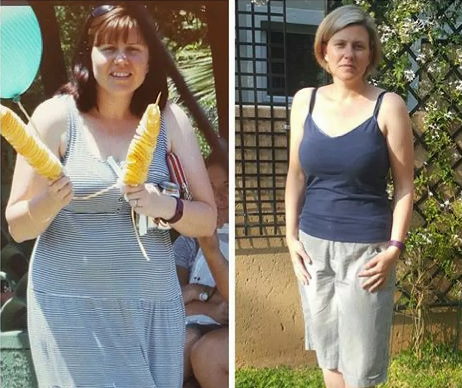 Happy Shrinking photo 3