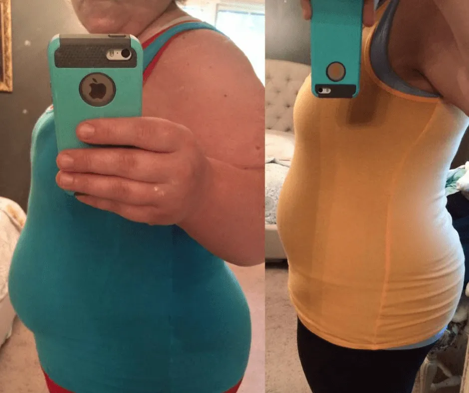 Happy Shrinking photo 4